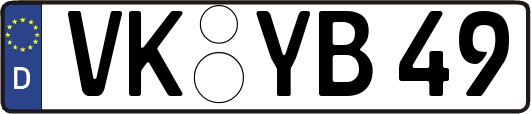 VK-YB49