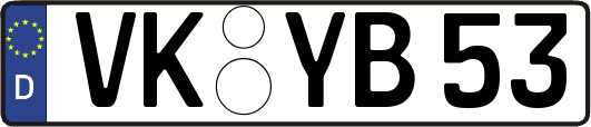 VK-YB53