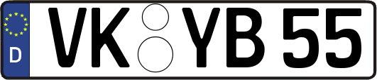 VK-YB55