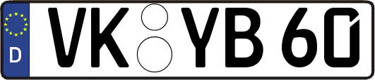 VK-YB60