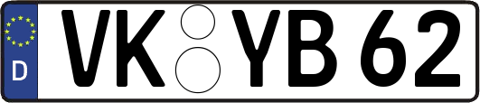 VK-YB62