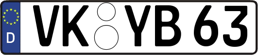 VK-YB63