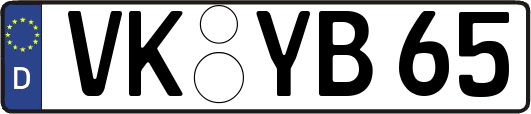 VK-YB65