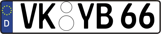 VK-YB66
