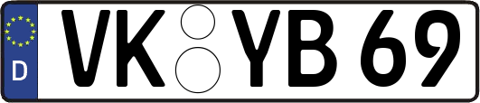 VK-YB69