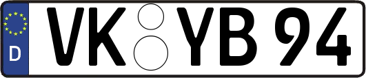 VK-YB94