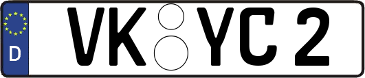 VK-YC2