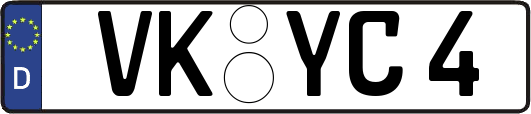 VK-YC4