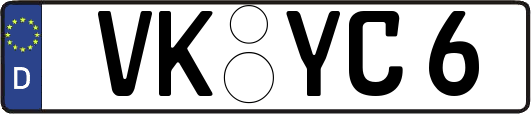 VK-YC6