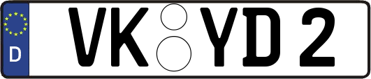 VK-YD2