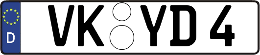 VK-YD4