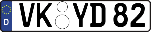VK-YD82
