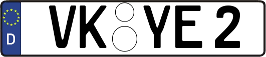 VK-YE2