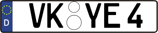 VK-YE4