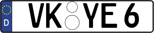 VK-YE6