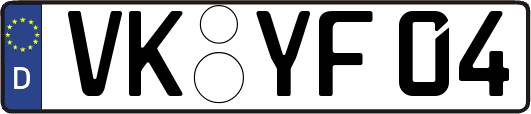 VK-YF04