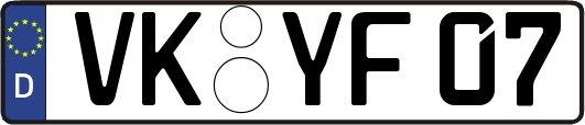 VK-YF07