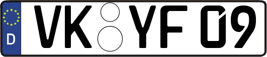 VK-YF09