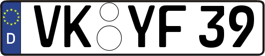 VK-YF39
