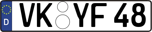 VK-YF48