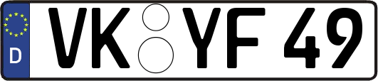 VK-YF49