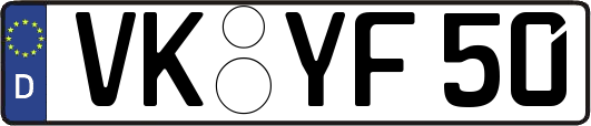 VK-YF50