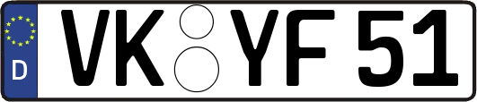 VK-YF51