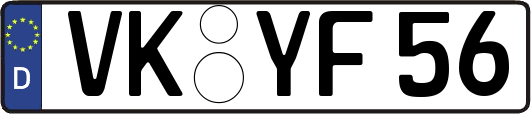 VK-YF56