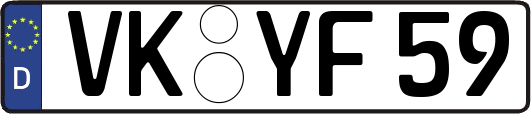 VK-YF59