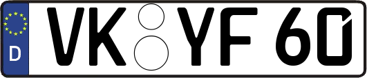 VK-YF60