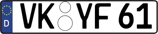 VK-YF61