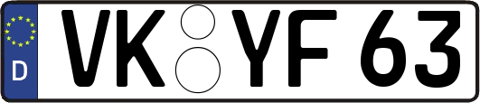 VK-YF63