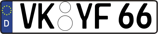 VK-YF66