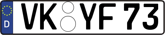 VK-YF73