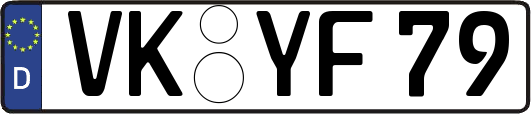 VK-YF79