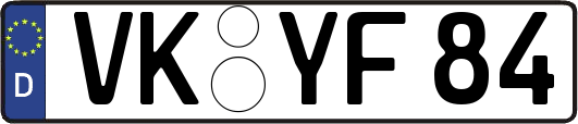 VK-YF84