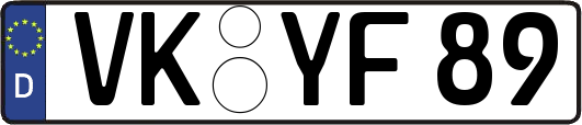 VK-YF89