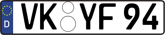 VK-YF94