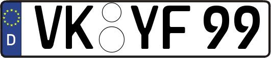 VK-YF99