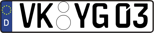 VK-YG03