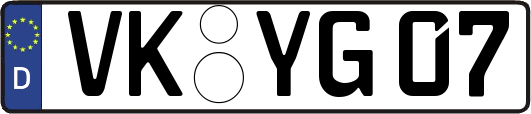 VK-YG07