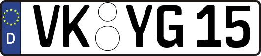 VK-YG15