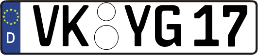 VK-YG17