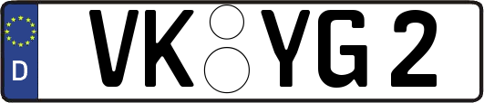 VK-YG2
