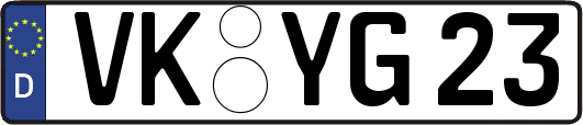 VK-YG23