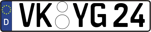 VK-YG24