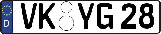 VK-YG28