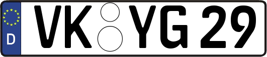 VK-YG29