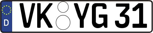 VK-YG31