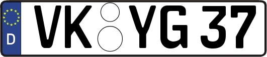 VK-YG37